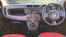 Fiat Panda 1.2 Pop 5dr Petrol Hatchback